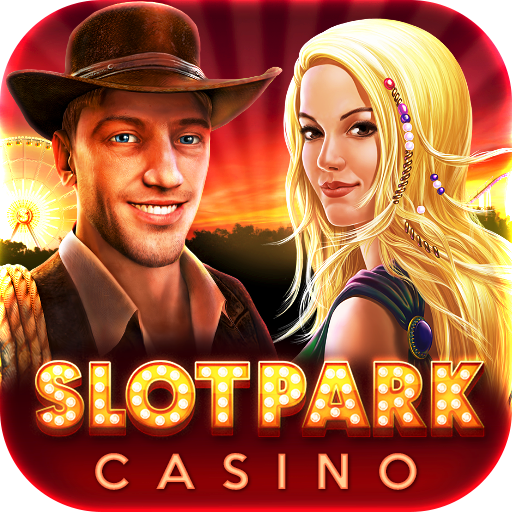 Slotpark Icon